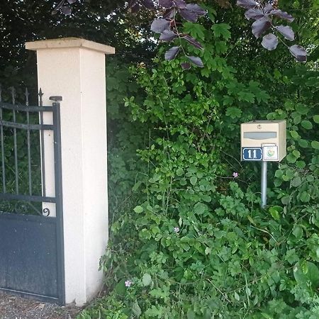 La Bella 12 - Appartement Gite Dans Maison D'Hotes Bordeaux-Saint-Clair Zewnętrze zdjęcie