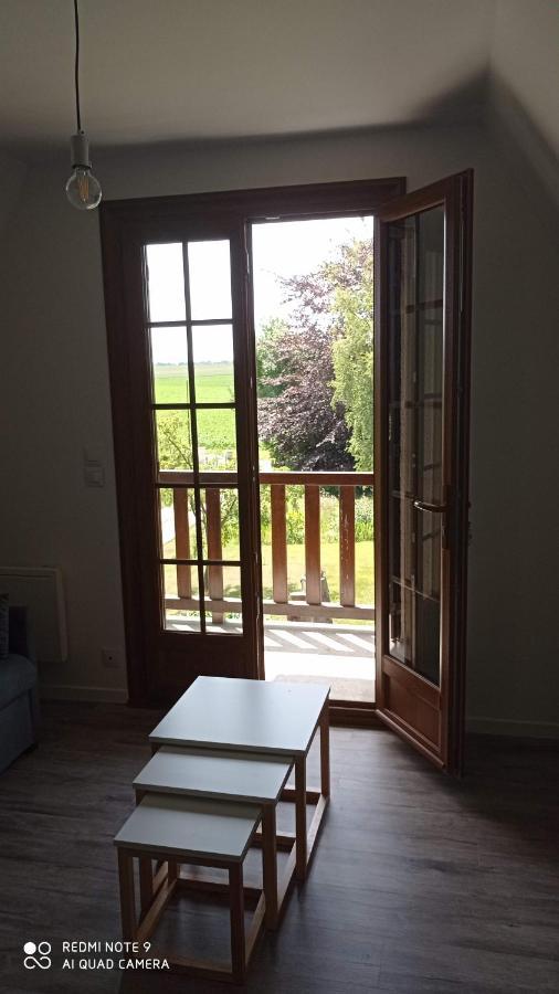 La Bella 12 - Appartement Gite Dans Maison D'Hotes Bordeaux-Saint-Clair Zewnętrze zdjęcie