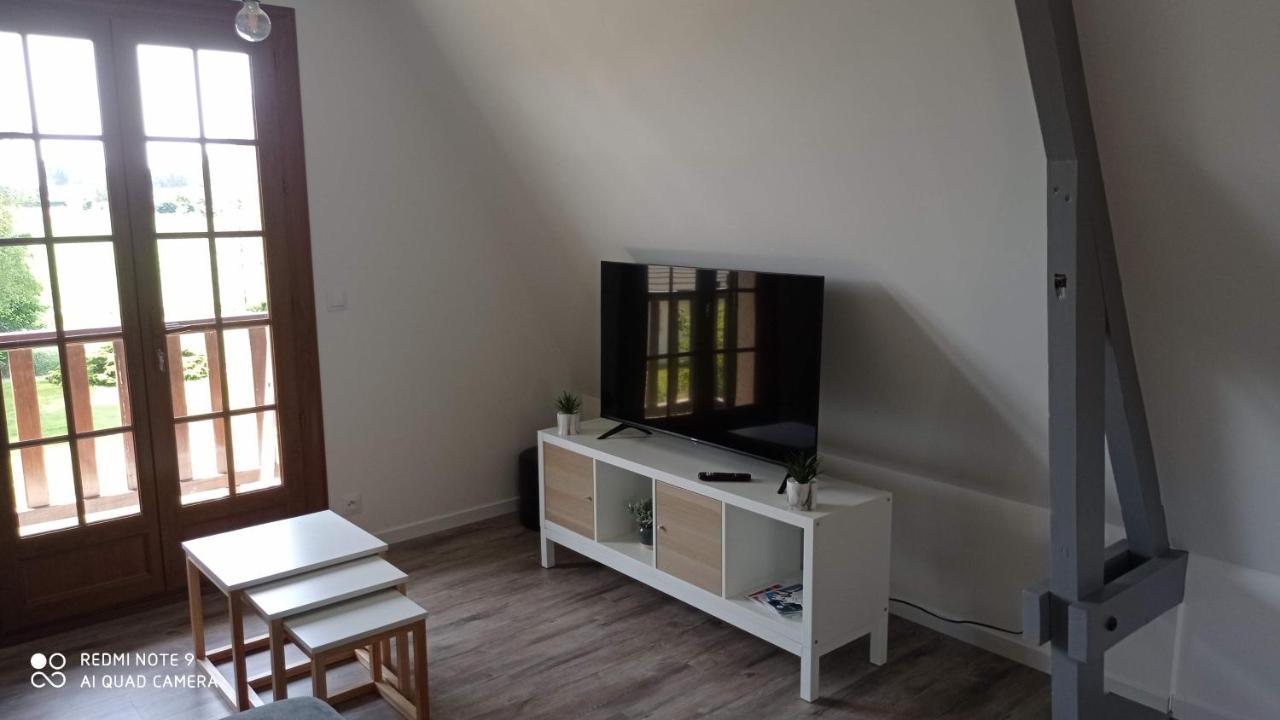 La Bella 12 - Appartement Gite Dans Maison D'Hotes Bordeaux-Saint-Clair Zewnętrze zdjęcie