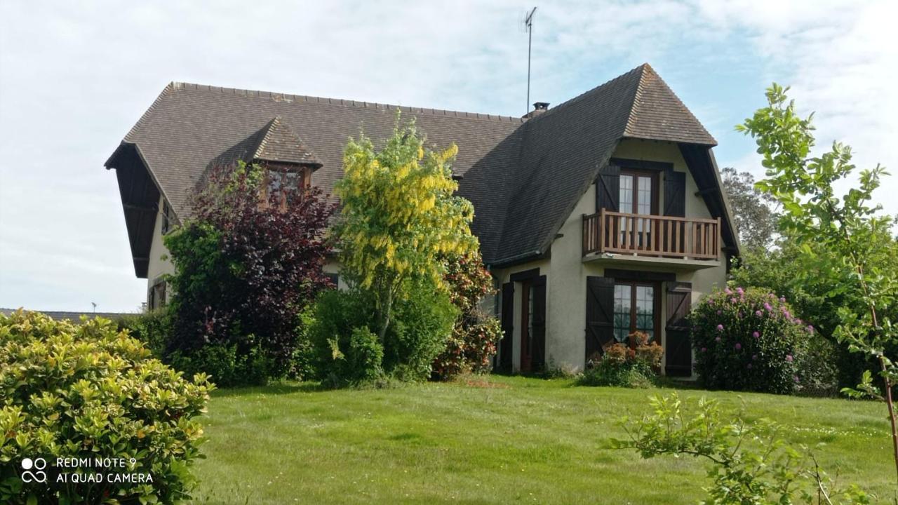 La Bella 12 - Appartement Gite Dans Maison D'Hotes Bordeaux-Saint-Clair Zewnętrze zdjęcie