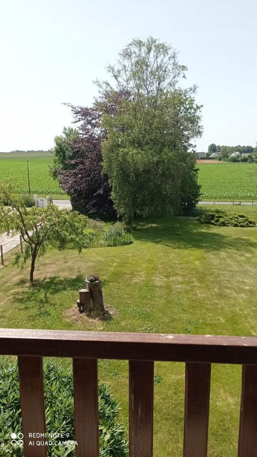 La Bella 12 - Appartement Gite Dans Maison D'Hotes Bordeaux-Saint-Clair Zewnętrze zdjęcie