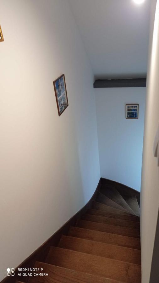 La Bella 12 - Appartement Gite Dans Maison D'Hotes Bordeaux-Saint-Clair Zewnętrze zdjęcie