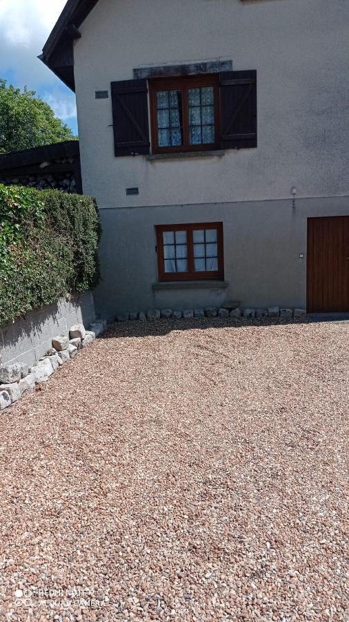 La Bella 12 - Appartement Gite Dans Maison D'Hotes Bordeaux-Saint-Clair Zewnętrze zdjęcie